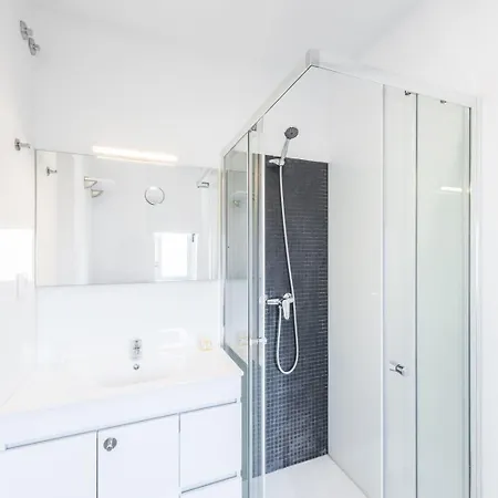 Guestready - Theater Apartamento