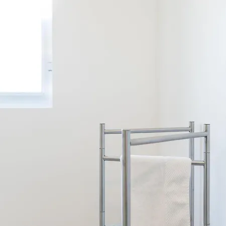 Apartamento Guestready - Theater