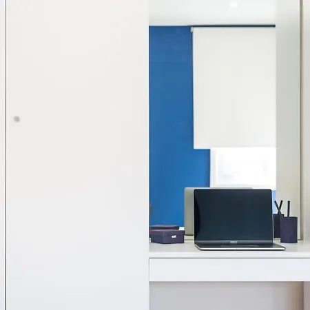 Apartamento Guestready - Theater *