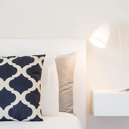 Guestready - Theater Apartamento Porto