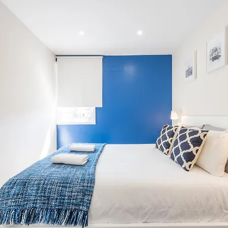 Apartamento Guestready - Theater *